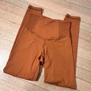 2/$15
Offline Aerie Rust Leggings